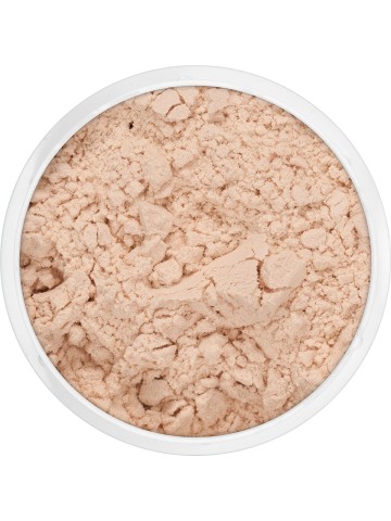 Kryolan Dry Powder TP FF2