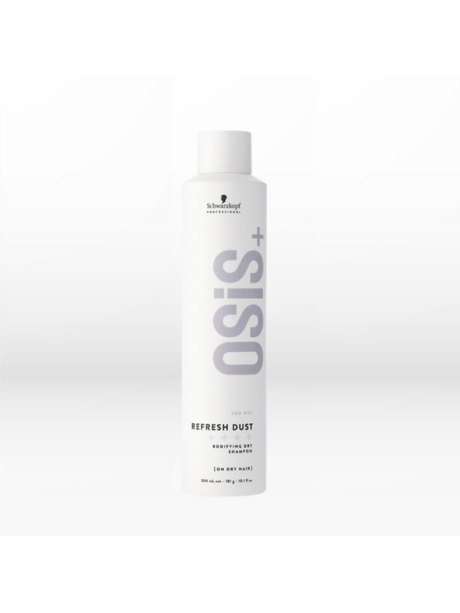 Schwarzkopf Professional Osis+ Refresh Dust 300ml