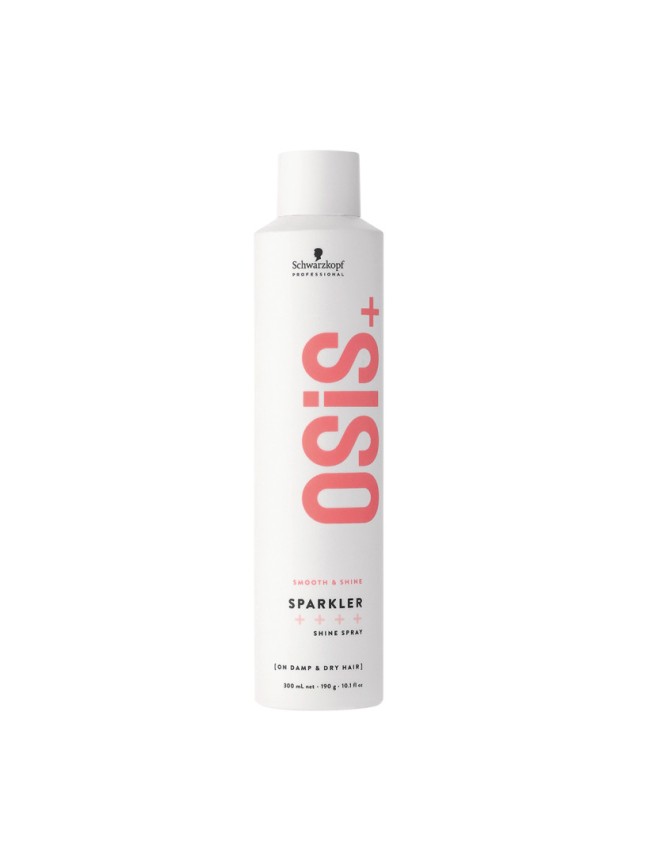 Schwarzkopf Professional Osis+ sparkler 300ml