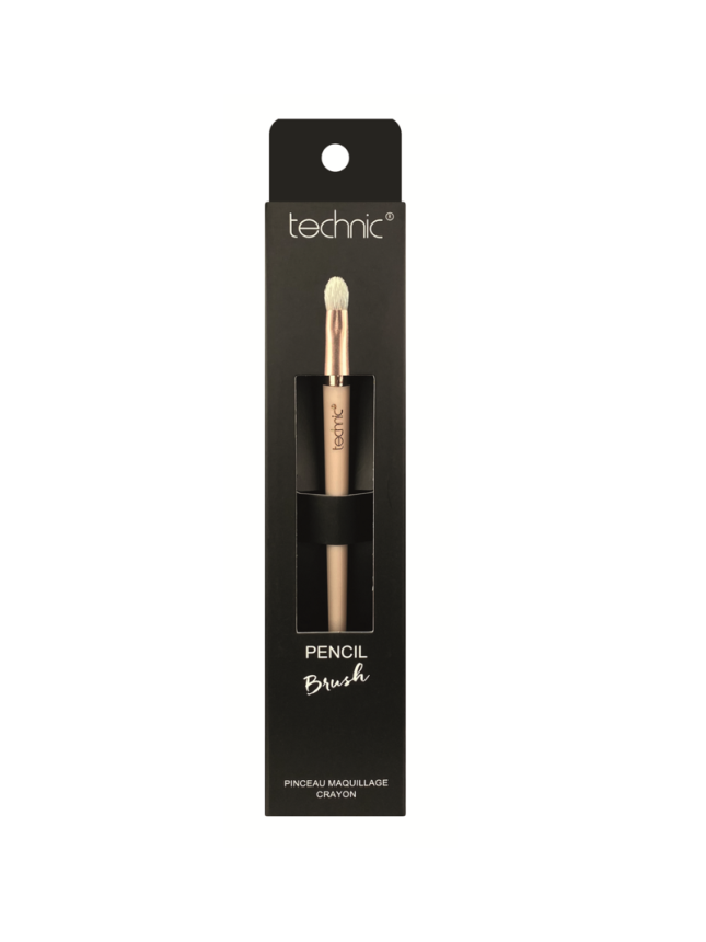 TECHNIC PENCIL BRUSH