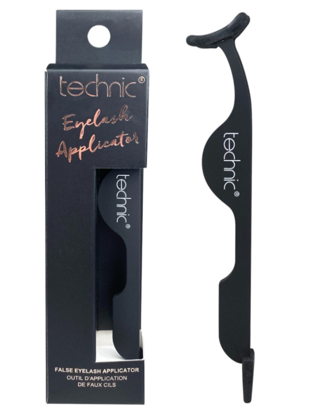 TECHNIC EYELASH APPLICATOR TOOL