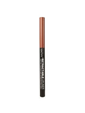 Technic Retractable Lip Liner Sienna