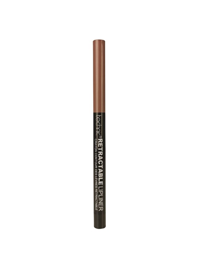 Technic Retractable Lip Liner Tawny 