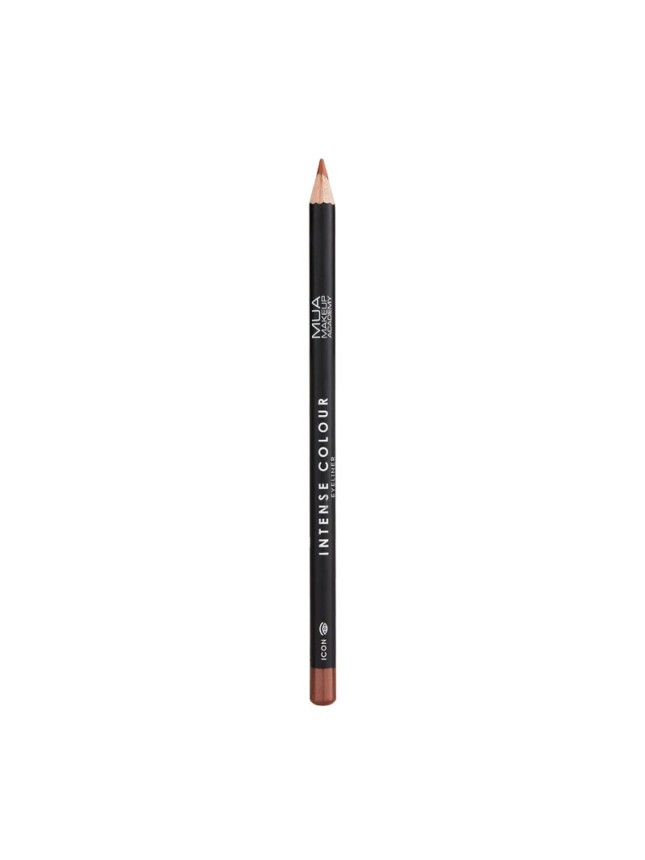 Mua Intense Colour Metallic Eyeliner Icon 