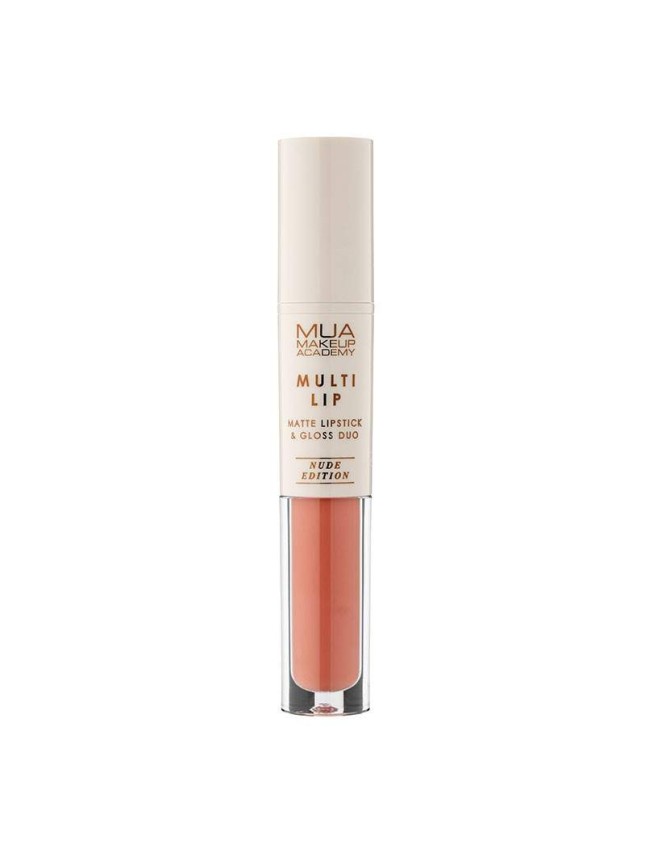 Mua Lipstick & Gloss Duo Nude Edition Balance