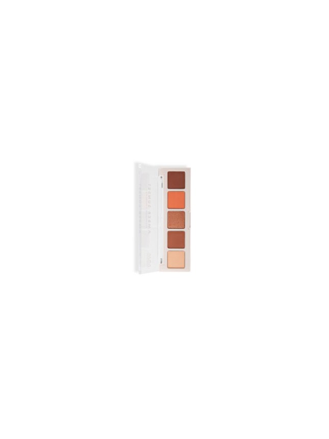 Mua 5 Shade Eyeshadow Palette - Amber Sunset