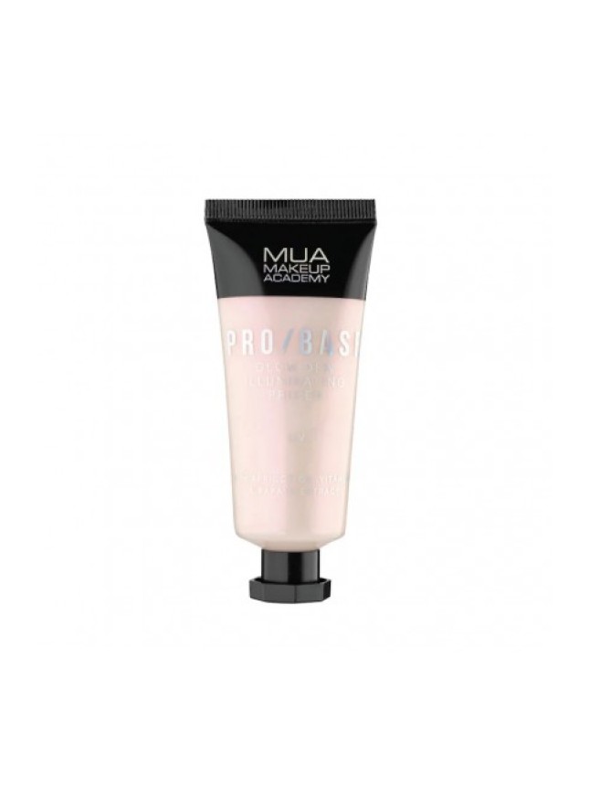 MUA Pro/Base Glow Dew Illuminating Primer UV