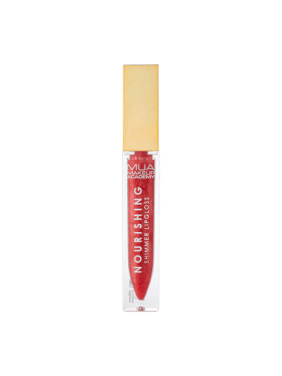 Mua Nourishing Shimmer Lipgloss Metaversal