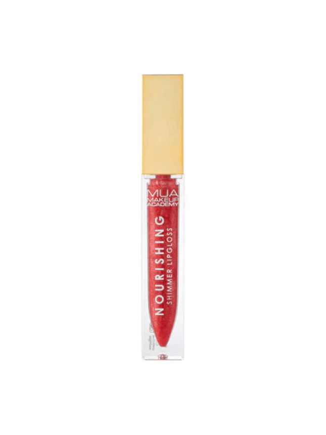 Mua Nourishing Shimmer Lipgloss Metaversal