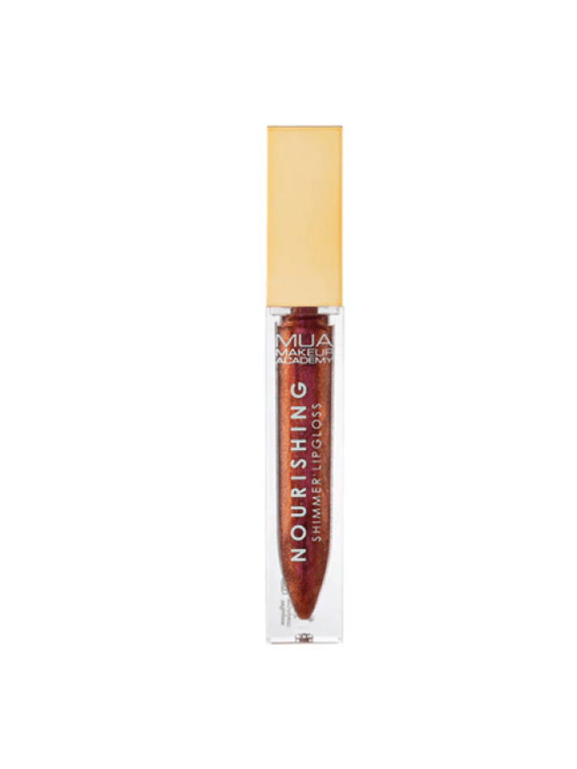 Mua Nourishing Shimmer Lipgloss Cyber