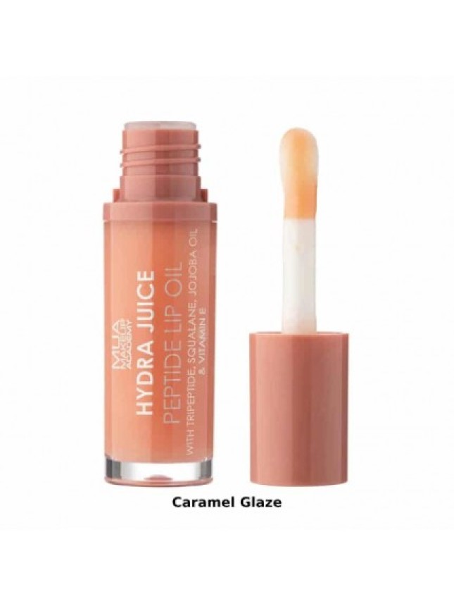 Mua Hydra Juice Peptide Lip Oil Caramel Glaze