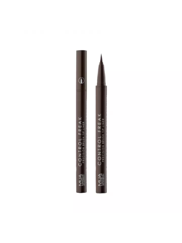 Mua Control Freak Eyeliner Chocolate Brown