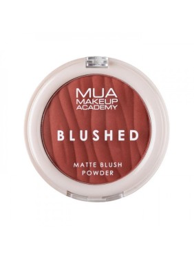 Mua Blushed Matte Powder - Rouge Noir