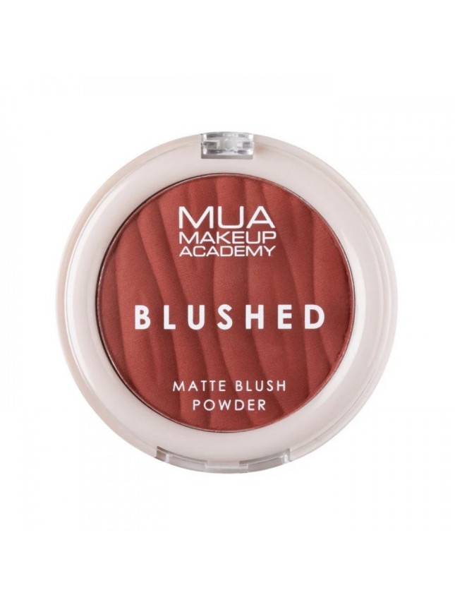 Mua Blushed Matte Powder - Rouge Noir