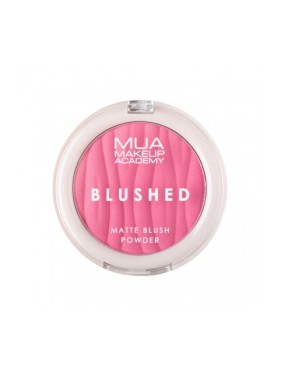 Mua Blushed Matte Powder - Marshmallow