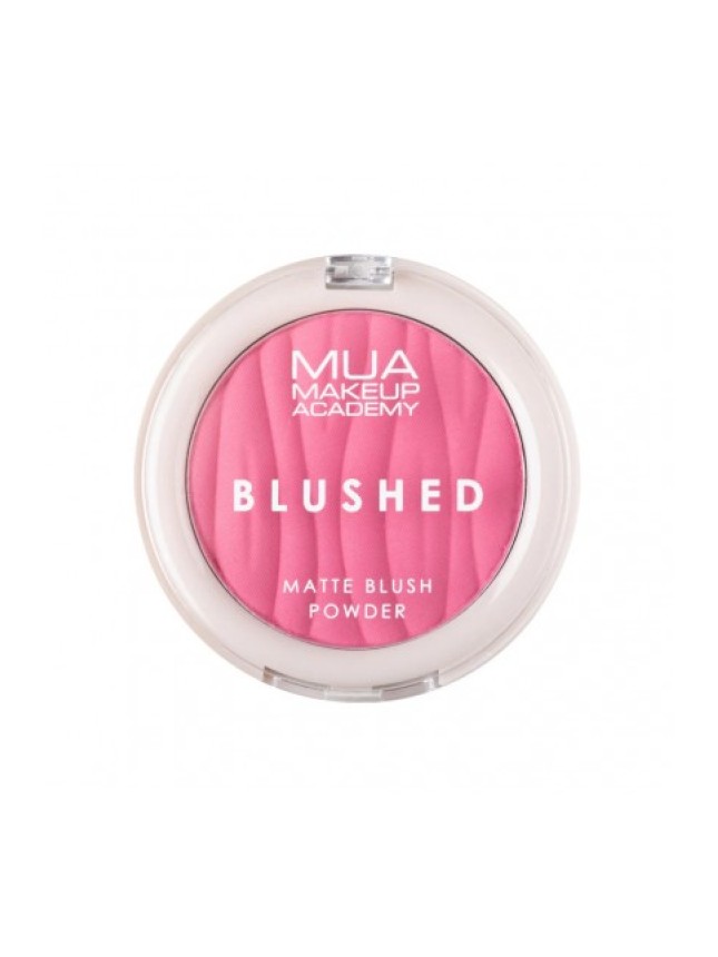 Mua Blushed Matte Powder - Marshmallow