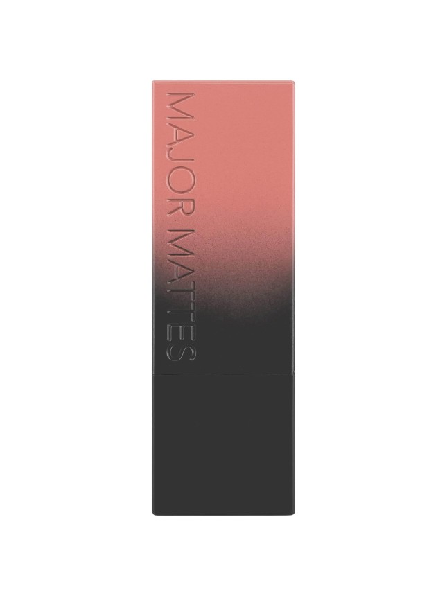 W7 MAJOR MATTES LIPSTICK – FREEDOM