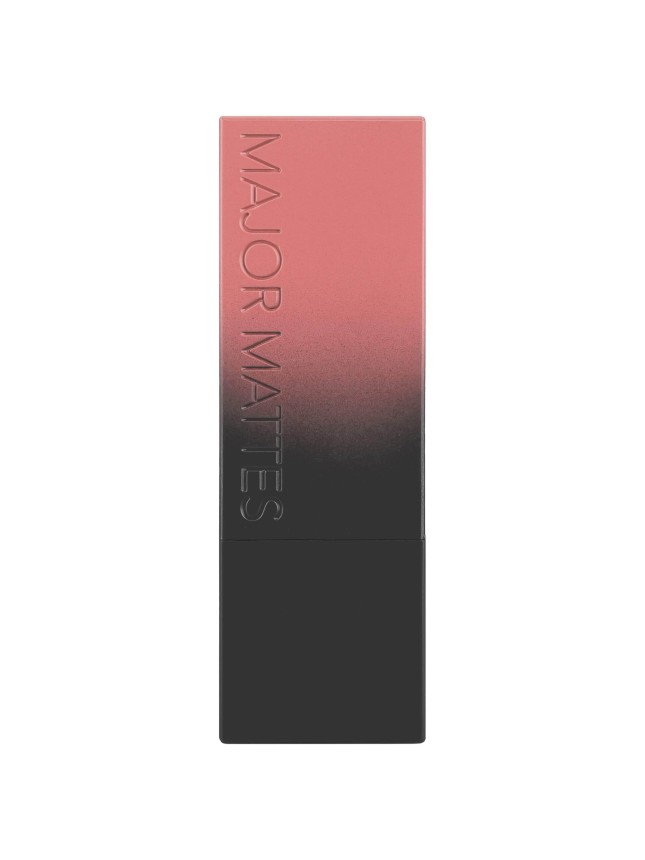 W7 MAJOR MATTES LIPSTICK – MODEST