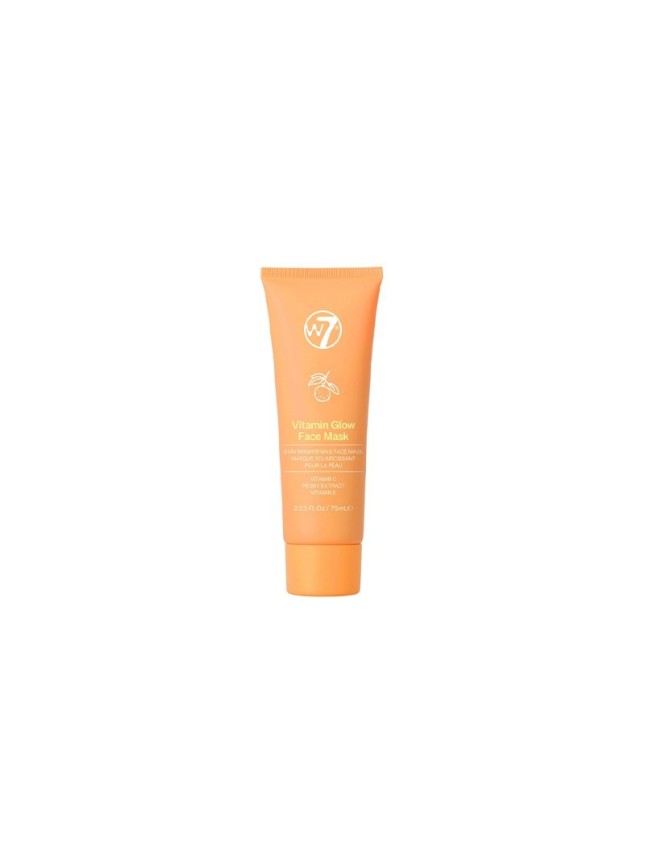 W7 Vitamin Glow Face Mask 75 ml