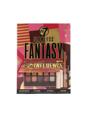 W7 Flawless Fantasy Gift Set