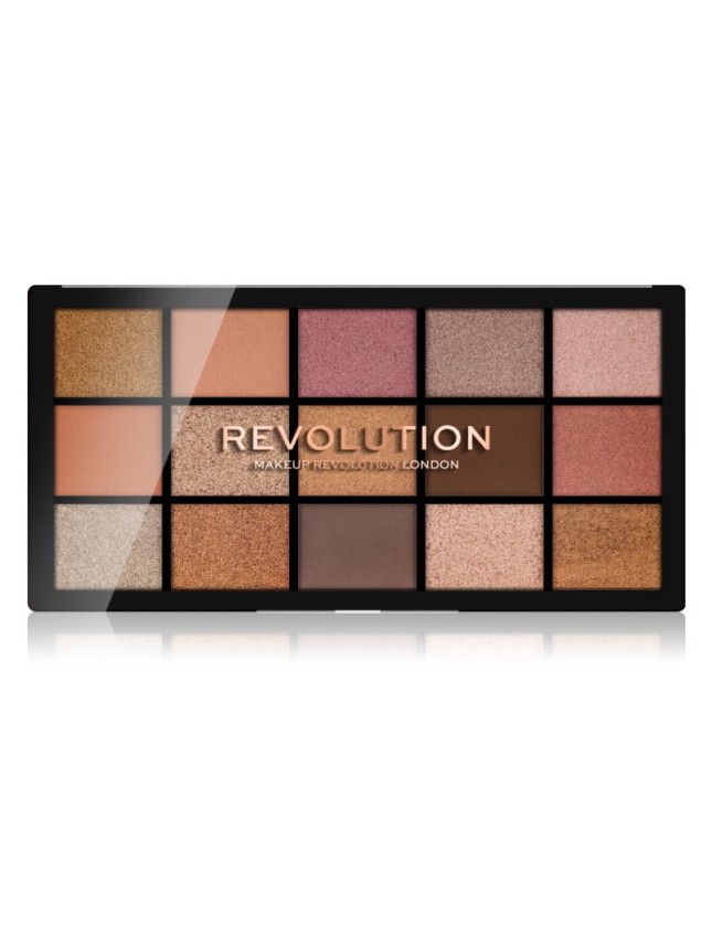 Revolution Reloaded Palette Fundamental 