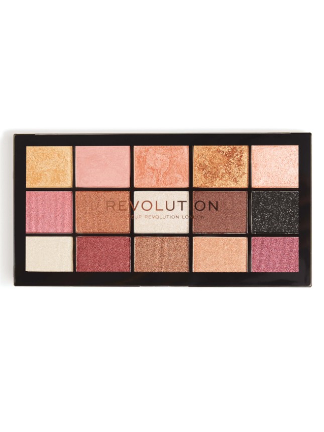 Revolution Reloaded Palette Affection