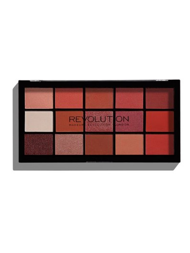 Revolution Reloaded Palette Newtrals 2