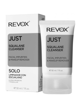 Revox  Just Squalane Cleanser 30ml