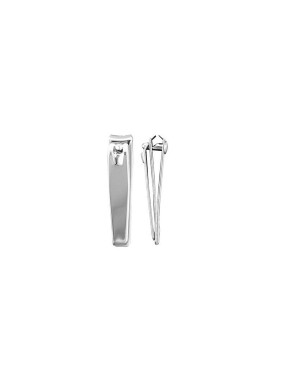 Folia Nail Clippers Small S. Steel (P-8080)