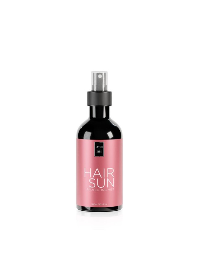 Lavish Care Hair Sun Protecting Mist 300ml