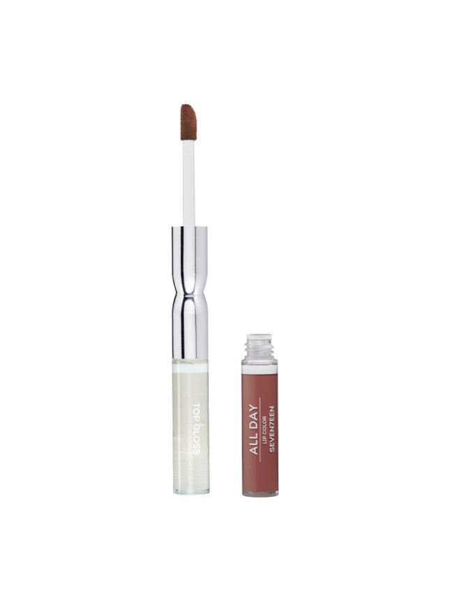 Seventeen ALL DAY LIP COLOR No 81