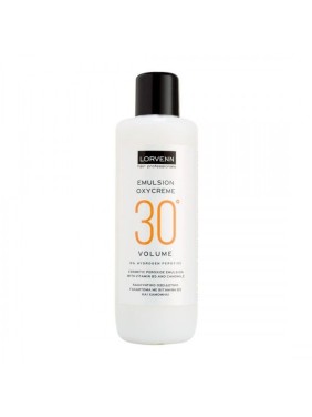 Lorvenn Oxycreme Emulsion 30° Vol 1000ml