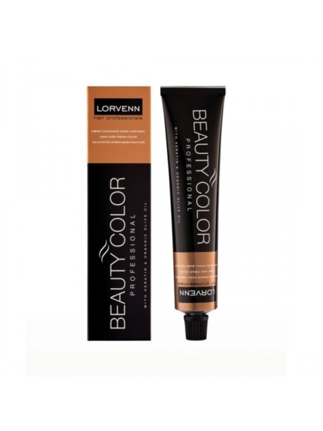 Lorvenn Beauty Color 5.32 Μαρόν 70ml