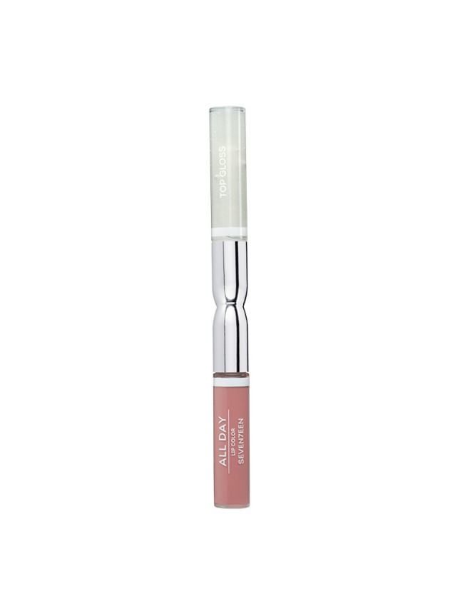 Seventeen All Day Lip Color 02 Natural Beige