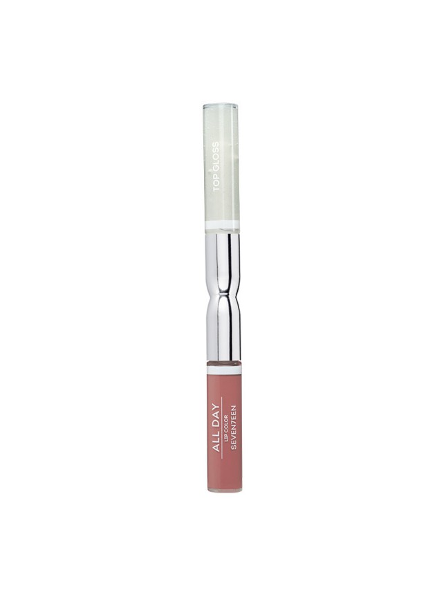 Seventeen All Day Lip Color 03 Light Beige 10ml