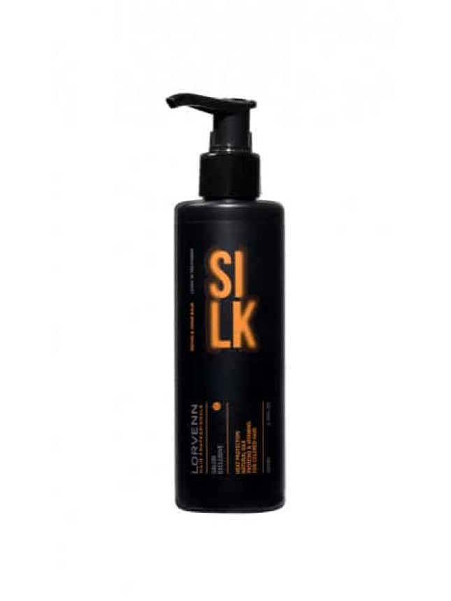 Lorvenn Silk Repair & Shine Balm 200ml