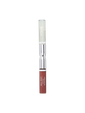 Seventeen All Day Lip Color 28 Plum Brown