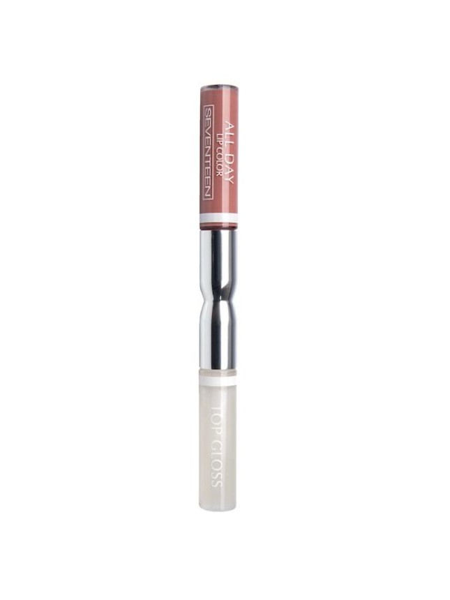 Seventeen All Day Lip Color 32 Earthly 