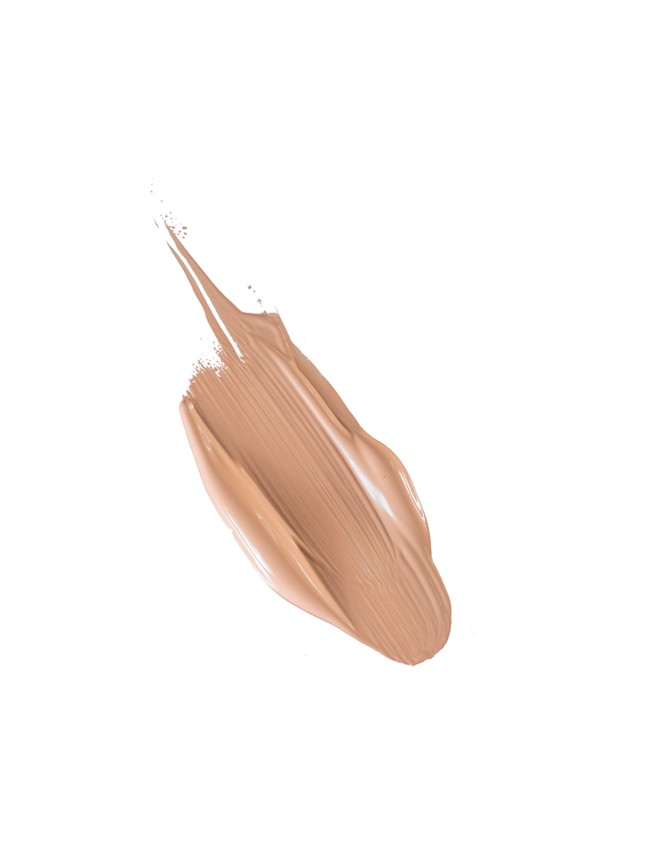 Seventeen SKIN PERFECT ULTRA COVERAGE WATERPROOF FOUNDATION No 03