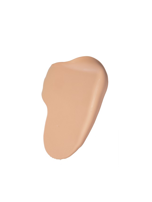 Seventeen SKIN PERFECT ULTRA COVERAGE WATERPROOF FOUNDATION No 04