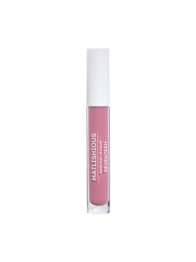 Seventeen MATLISHIOUS SUPER STAY LIP COLOR - 07