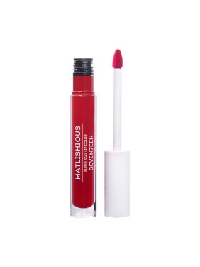 Seventeen MATLISHIOUS SUPER STAY LIP COLOR - 10