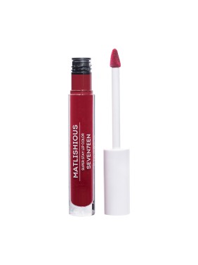 Seventeen MATLISHIOUS SUPER STAY LIP COLOR - 13