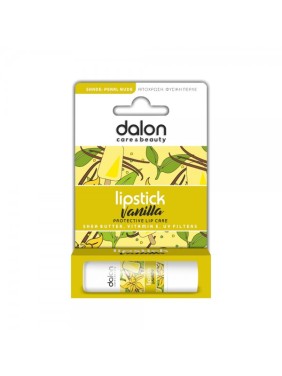 Dalon Prime Lip Balm Vanilla 4gr