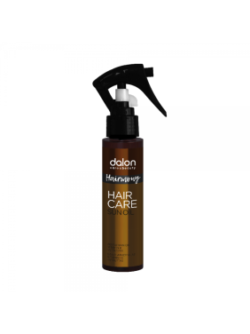 Dalon Hair Care Sun Oil