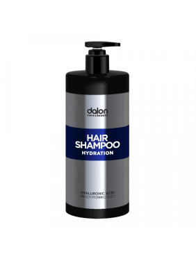 Dalon Hair Shampoo Hydration Hyaluronic Acid 1000ml