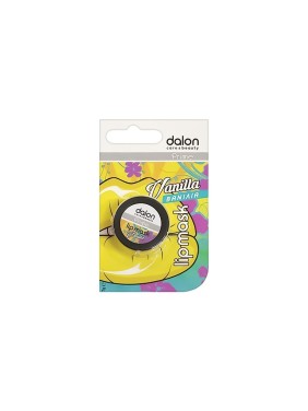 Dalon Lip Mask Vanilla 