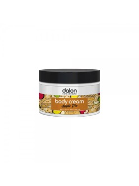 Dalon Prime Κρέμα Σώματος Apple Pie 100ml