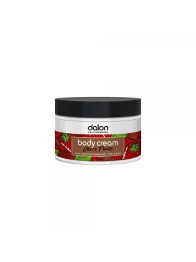 Dalon Prime Κρέμα Σώματος Choco Fraise 100ml