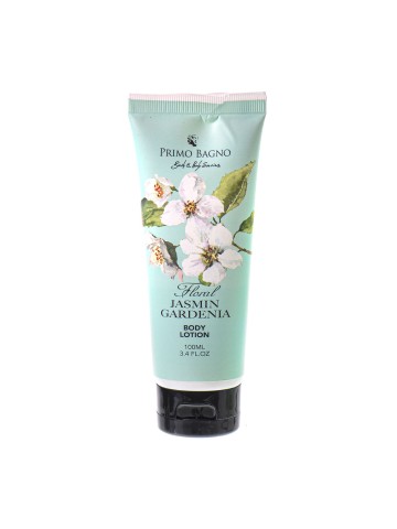 PrimoBagno Body Lotion Jasmine & Gardenia